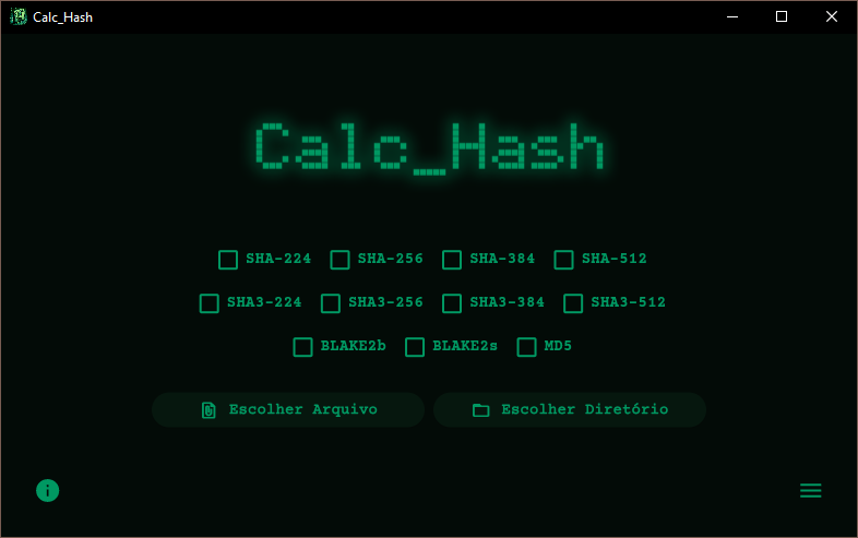 Calc_Hash