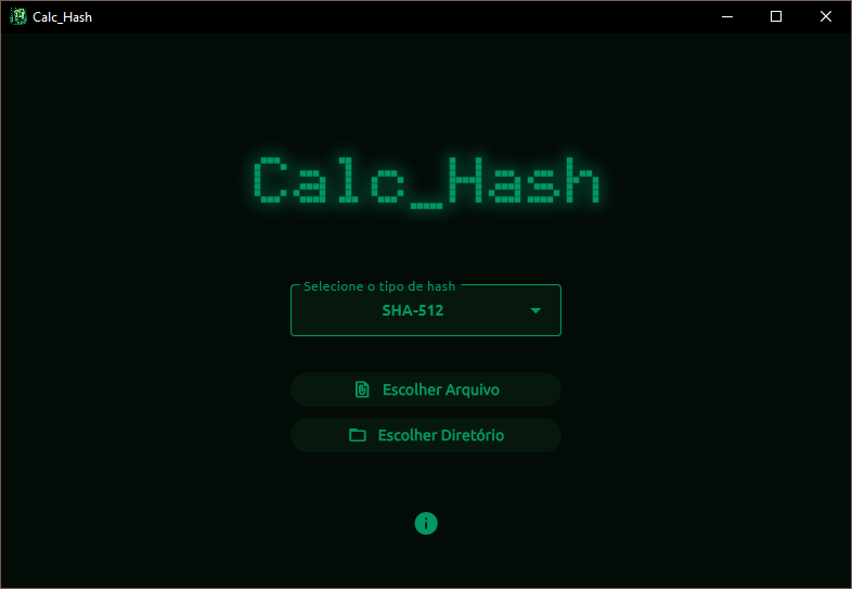 Calc_Hash