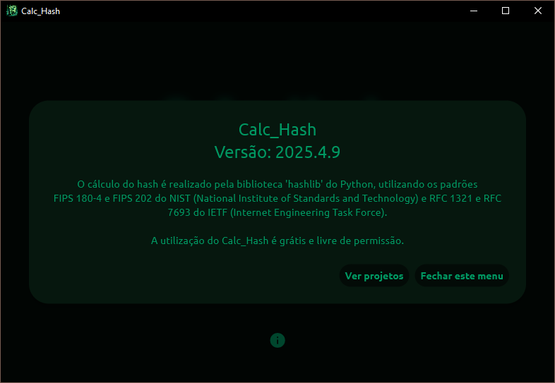 Calc_Hash
