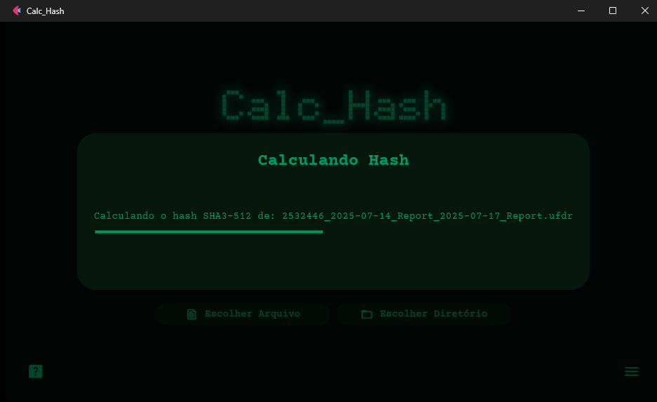 Calc_Hash