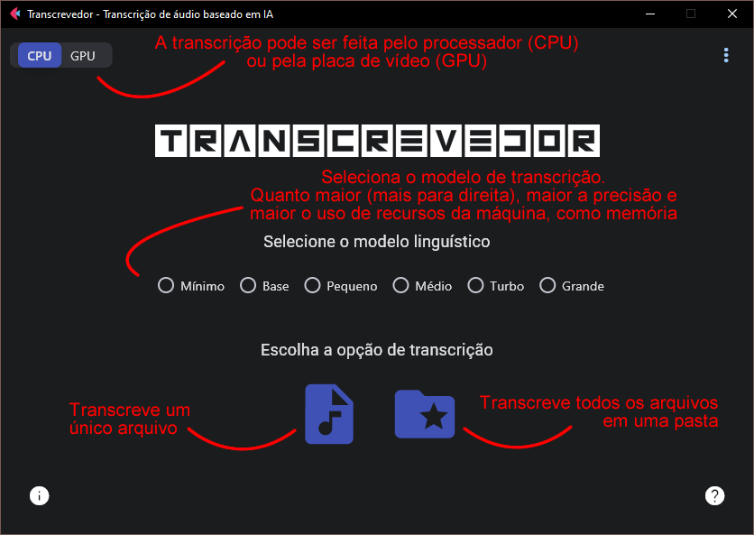 Exemplo de Uso